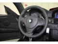Black Steering Wheel Photo for 2013 BMW 3 Series #70633864
