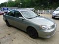Mineral Green Opalescent - Camry LE Photo No. 6