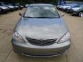 Mineral Green Opalescent - Camry LE Photo No. 7