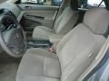 Mineral Green Opalescent - Camry LE Photo No. 10