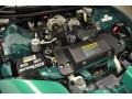 1999 Pontiac Firebird 3.8 Liter OHV 12-Valve V6 Engine Photo