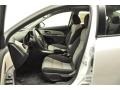 Jet Black/Medium Titanium Interior Photo for 2013 Chevrolet Cruze #70634203