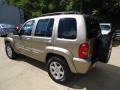 Light Khaki Metallic - Liberty Limited 4x4 Photo No. 2