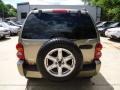 Light Khaki Metallic - Liberty Limited 4x4 Photo No. 3