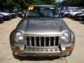 Light Khaki Metallic - Liberty Limited 4x4 Photo No. 7