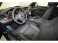 2013 Jet Black BMW 5 Series 535i Sedan  photo #11