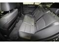 2013 Jet Black BMW 5 Series 535i Sedan  photo #12