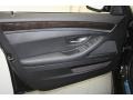 2013 Jet Black BMW 5 Series 535i Sedan  photo #13