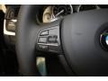 2013 Jet Black BMW 5 Series 535i Sedan  photo #24