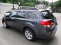 Graphite Gray Metallic - Outback 2.5i Premium Photo No. 2