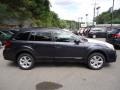 Graphite Gray Metallic - Outback 2.5i Premium Photo No. 5