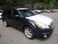 Graphite Gray Metallic - Outback 2.5i Premium Photo No. 6