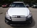 Graphite Gray Metallic - Outback 2.5i Premium Photo No. 7