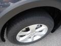 Graphite Gray Metallic - Outback 2.5i Premium Photo No. 9