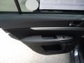 Graphite Gray Metallic - Outback 2.5i Premium Photo No. 13