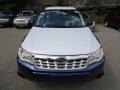 Marine Blue Pearl - Forester 2.5 X Photo No. 7
