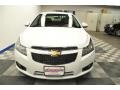 2012 Summit White Chevrolet Cruze LT  photo #4