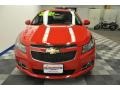 Victory Red - Cruze LT/RS Photo No. 4