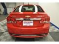 Victory Red - Cruze LT/RS Photo No. 6