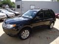 Obsidian Black Pearl - Forester 2.5 X Premium Photo No. 8