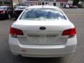 2013 Satin White Pearl Subaru Legacy 2.5i Limited  photo #3