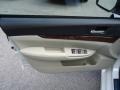 2013 Satin White Pearl Subaru Legacy 2.5i Limited  photo #14