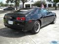 Black - Camaro LS Coupe Photo No. 3