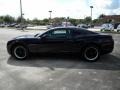 Black - Camaro LS Coupe Photo No. 6