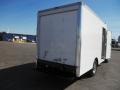 Summit White - Savana Cutaway 3500 Commercial Moving Truck Photo No. 18