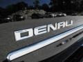 2013 Onyx Black GMC Sierra 1500 Denali Crew Cab AWD  photo #5