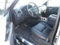 Onyx Black - Sierra 1500 Denali Crew Cab AWD Photo No. 6