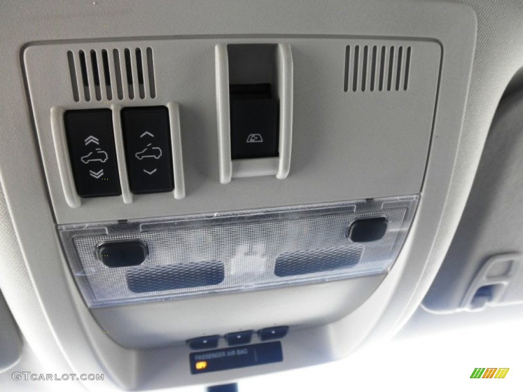 2013 Sierra 1500 Denali Crew Cab AWD - Onyx Black / Ebony photo #17