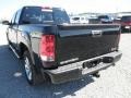 2013 Onyx Black GMC Sierra 1500 Denali Crew Cab AWD  photo #23