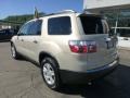 2009 Gold Mist Metallic GMC Acadia SLE AWD  photo #3