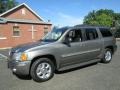 2005 Steel Grey Metallic GMC Envoy XL SLT 4x4  photo #1