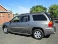 2005 Steel Grey Metallic GMC Envoy XL SLT 4x4  photo #4