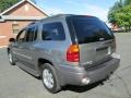 2005 Steel Grey Metallic GMC Envoy XL SLT 4x4  photo #5