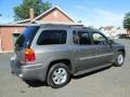 2005 Steel Grey Metallic GMC Envoy XL SLT 4x4  photo #8