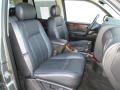 2005 Steel Grey Metallic GMC Envoy XL SLT 4x4  photo #14