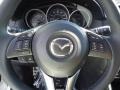 2013 Crystal White Pearl Mica Mazda CX-5 Touring AWD  photo #17