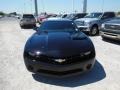 Black - Camaro LS Coupe Photo No. 2