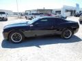 Black - Camaro LS Coupe Photo No. 5