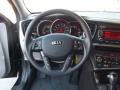 Gray Steering Wheel Photo for 2013 Kia Optima #70638580