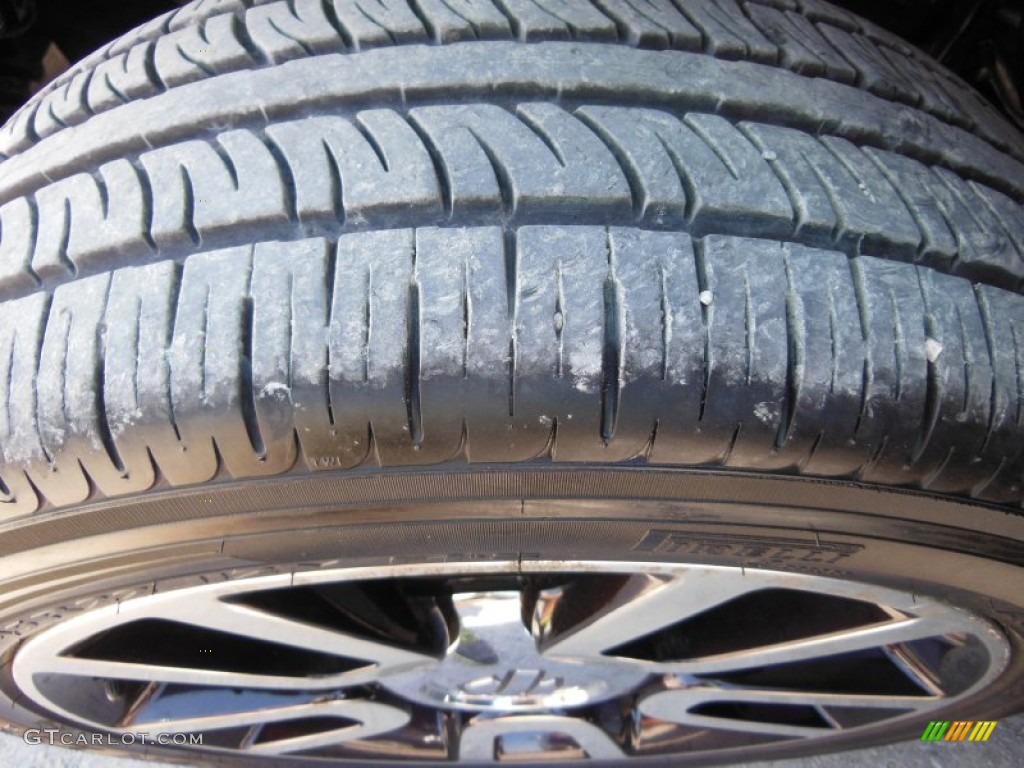 2010 F150 Harley-Davidson SuperCrew 4x4 - Tuxedo Black / Harley Davidson Lava Red/Black photo #29