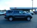 Magnetic Gray Metallic - Sequoia SR5 4WD Photo No. 2