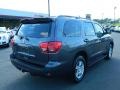 Magnetic Gray Metallic - Sequoia SR5 4WD Photo No. 3
