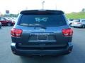 Magnetic Gray Metallic - Sequoia SR5 4WD Photo No. 4