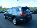 Magnetic Gray Metallic - Sequoia SR5 4WD Photo No. 5