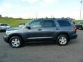 Magnetic Gray Metallic - Sequoia SR5 4WD Photo No. 6