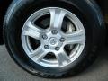 Magnetic Gray Metallic - Sequoia SR5 4WD Photo No. 10